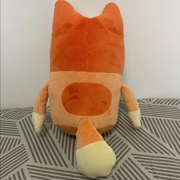 Bingo plushy - Picture 3 of 4